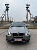 Bmw x3, Auto's, Automaat, Euro 5, 1995 cc, Vierwielaandrijving