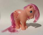 My Little Pony - Peachy (G1), Kinderen en Baby's, Speelgoed | My Little Pony, Ophalen of Verzenden, Gebruikt