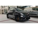 Abarth 695 Competizione, 180 ch, Berline, Jantes en alliage léger, Noir