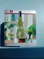 ijsemmer, Enlèvement, Neuf