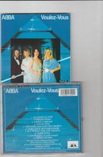 Setje 5 cds van Abba, Boxset, Ophalen of Verzenden