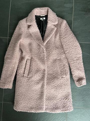 Jas dames - winter - roze - S disponible aux enchères