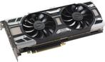 GTX 1070 EVGA Super Clocked versie, Computers en Software, Videokaarten, PCI-Express 3, Gebruikt, DisplayPort, Ophalen of Verzenden