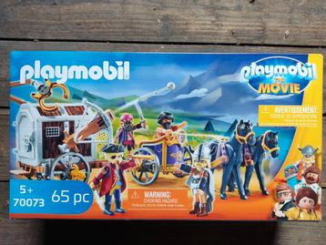 Nieuwe Playmobil 70073 NIEUW  beschikbaar voor biedingen