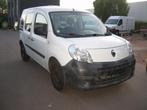 Renault Kangoo, Auto's, Voorwielaandrijving, Stof, 50 kW, 4 cilinders