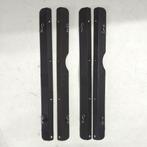 FG Marder zijplaten twee sets, ook voor FG Baja 2wd en 4wd, Hobby en Vrije tijd, Modelbouw | Radiografisch | Auto's, Ophalen of Verzenden
