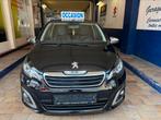 Peugeot 108 1.0i 69 pk 2018 41.000 km airco, Voorwielaandrijving, Stof, Euro 6, Electronic Stability Program (ESP)