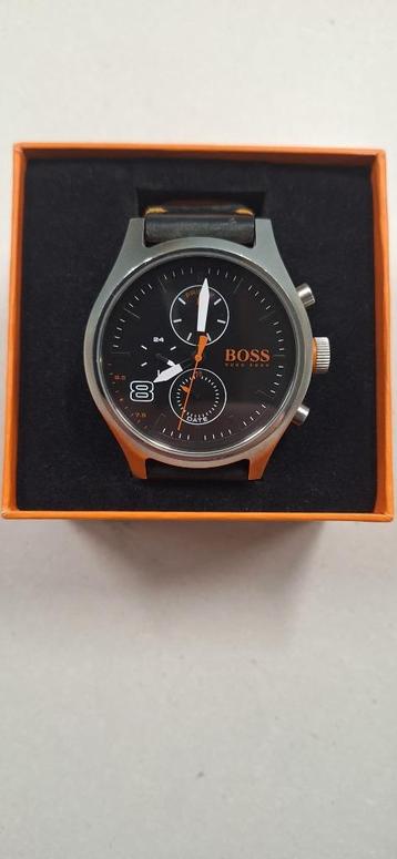Hugo Boss Orange horloge beschikbaar voor biedingen