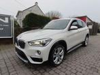 BMW X1 2.0 d sDrive18 (bj 2018), Auto's, USB, 4 cilinders, 136 pk, Wit