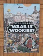 Où est Wookiee, Star Wars, Collections, Star Wars, Comme neuf, Enlèvement ou Envoi