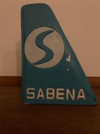 Sabena artifact 45cm gips, Collections, Souvenirs Sabena, Enlèvement, Utilisé, 21 à 40