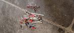 Lot de serre joint + 2 grand serre joint de 1.20 M, Ophalen