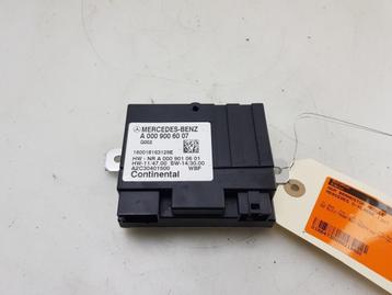 COMPUTER BRANDSTOFPOMP C (W205) (|A0009006007|) beschikbaar voor biedingen
