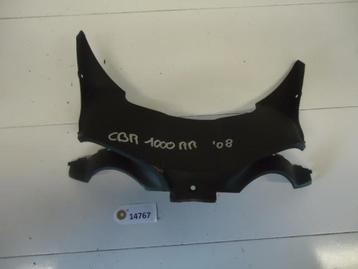 CBR1000RR 2008 - 2011 Honda Cover D1-18408 beschikbaar voor biedingen