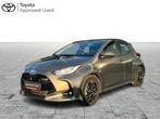 Toyota Yaris 1.5 Hyb Iconic + parkeer sensoren, Auto's, Automaat, Overige kleuren, 1490 cc, 93 g/km