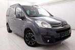 Citroen Berlingo 1.6 VTi Feel Edition # GPS, CLIM, TEL,, https://public.car-pass.be/vhr/2ca9ea5b-25e7-4fa8-b39f-eec067674c3f, Monovolume