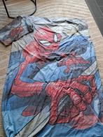 Spiderman set, Kinderen en Baby's, Ophalen of Verzenden, Zo goed als nieuw