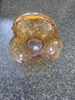 Fenton glazen mandje, Antiek en Kunst, Ophalen