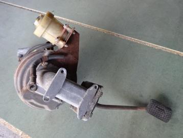 JAGUAR SERVO FREINS, Enlèvement, Utilisé, Jaguar