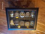 Verzameling horloges, Ophalen of Verzenden, Nieuw, Polshorloge