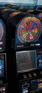 Partij gokkasten slots, Verzamelen, Automaten | Gokkasten en Fruitautomaten, Euro, Ophalen, Zo goed als nieuw