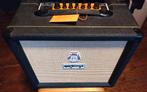 Orange O-tone 40 zwart, Muziek en Instrumenten, Ophalen, Zo goed als nieuw, Gitaar, Minder dan 50 watt
