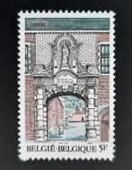 Belgique : OBP 1997 ** Pour le tourisme 1980., Neuf, Sans timbre, Timbre-poste, Enlèvement ou Envoi