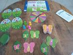 spel: felina, Ophalen, Nieuw
