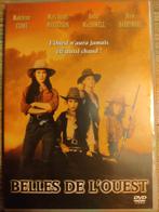 Bad Girls (1994) (Drew Barrymore) Zeldzaam! DVD, Cd's en Dvd's, Ophalen of Verzenden, Zo goed als nieuw