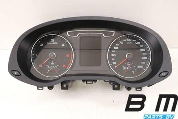 Tellerunit Audi Q3 beschikbaar voor biedingen