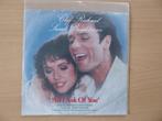 CLIFF RICHARD & SARAH BRIGHTMAN : ALL I ASK OF YOU (SINGLE), 7 inch, Single, Ophalen of Verzenden, Zo goed als nieuw