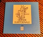 Olense Kartoenale - eerste drie jaargangen, Boeken, Meerdere stripboeken, Ophalen of Verzenden, Zo goed als nieuw