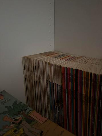 Kiekeboe strips te koop,130 stuks beschikbaar voor biedingen
