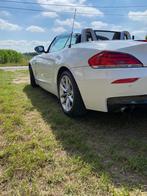 BMW Z4 28i, Auto's, BMW, Automaat, Euro 5, Leder, Particulier