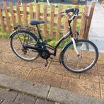 Fiets 26 inch, Fietsen en Brommers, B’Twin, Gebruikt, Versnellingen, Ophalen