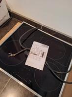 Feu à induction Mielen, 4 zones de cuisson, Encastré, Enlèvement, Utilisé