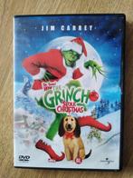 Dvd the grinch, Cd's en Dvd's, Ophalen