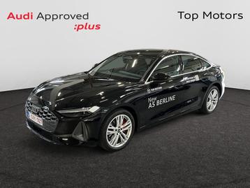 Audi A5 ADVANCED*QUATTRO*ELEKTRISCHE ZETELS*19" VELGEN beschikbaar voor biedingen