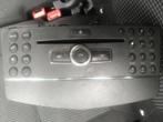 Autoradio Mercedes classe c w204/classe e w212, Ophalen, Mercedes-Benz