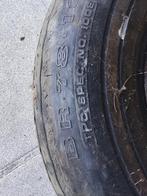 Goodyear band, Auto-onderdelen, Ophalen