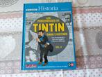 Les personnages de Tintin dans l'histoire vol.2, Eén stripboek, Ophalen, Gelezen