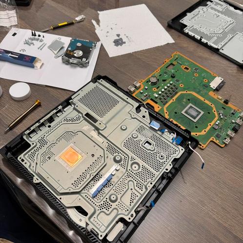 Console Schoonmaak, Diensten en Vakmensen, Overige Diensten