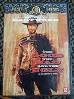 The good, the bad and the ugly, Cd's en Dvd's, Ophalen of Verzenden