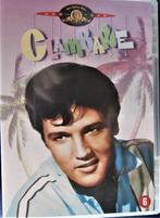 DVD ACTIE- CLAMBAKE (ELVIS PRESLEY)- ZELDZAAM, Cd's en Dvd's, Alle leeftijden, Ophalen of Verzenden, Gebruikt, Overige genres