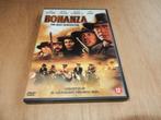 nr.932 - Dvd: bonanza the next generation - western, Vanaf 12 jaar, Ophalen of Verzenden, Zo goed als nieuw, Actie