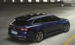 Renault talisman 1.5 Rs 2018, Voorwielaandrijving, Stof, Blauw, 5 deurs