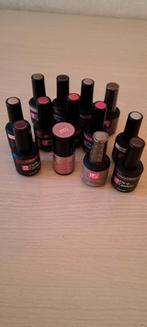 Pink gellac met lamp en nog toebehoren, Enlèvement