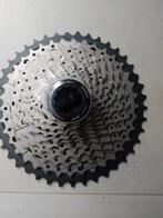 Shimano CS-M8000 Deore XT cassette 11s 11-42T NIEUW!!!, Fietsen en Brommers, Fietsonderdelen, Ophalen of Verzenden, Nieuw, Mountainbike