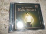 CD's - Elvis Presley, Cd's en Dvd's, Ophalen of Verzenden, Zo goed als nieuw