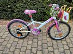 meisjesfiets, Fietsen en Brommers, Fietsen | Meisjes, Ophalen, Gebruikt